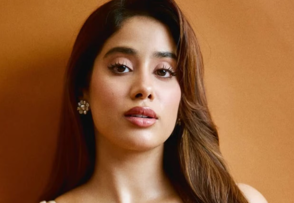 దేవర బ్యూటీ గతం వెనుక ఇంత కథ ఉందా?